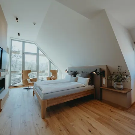 Biohotel Wildland Natural 3* Hornbostel