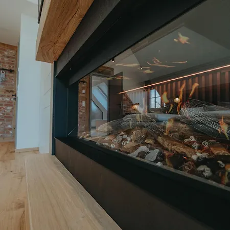 Biohotel Wildland Natural Otel