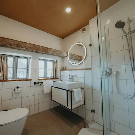 Biohotel Wildland Natural Szálloda 3*