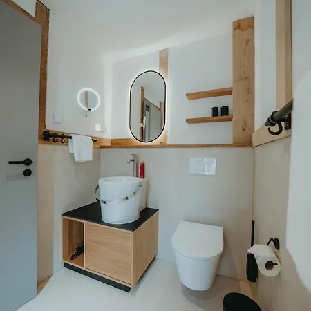 Biohotel Wildland Natural 3* Hornbostel