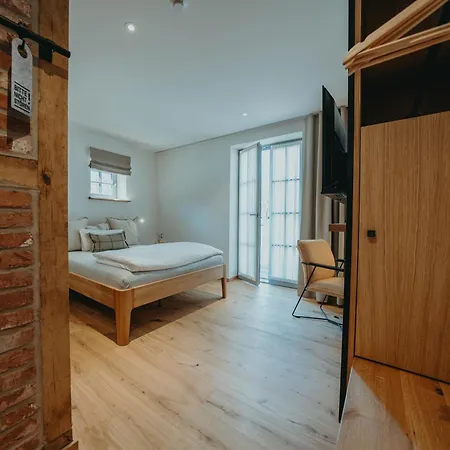 Hotel Biohotel Wildland Natural 3*