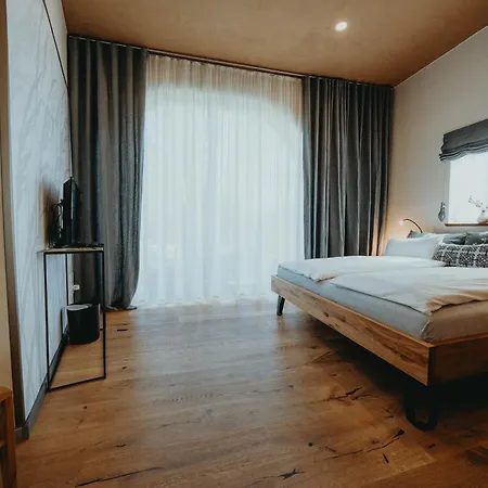Biohotel Wildland Natural 3* Hornbostel