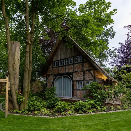 Biohotel Wildland Natural