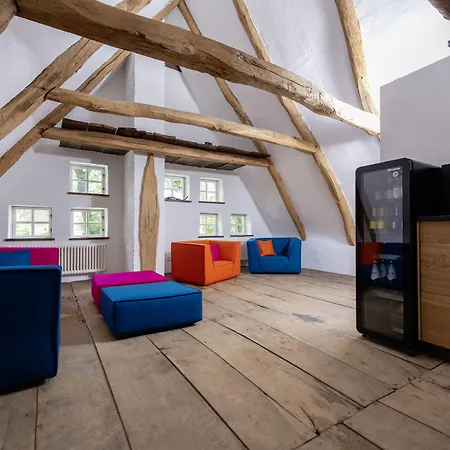 Biohotel Wildland Natural 3* Hornbostel