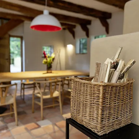 Biohotel Wildland Natural 3*