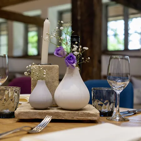 Biohotel Wildland Natural Hotel 3*