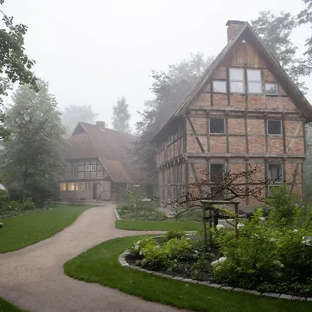 Otel Biohotel Wildland Natural 3*