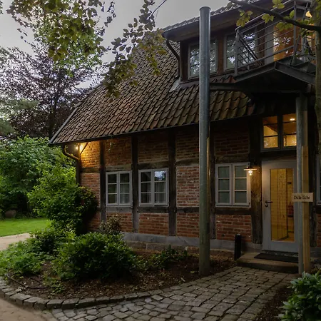 호텔 Biohotel Wildland Natural 3*