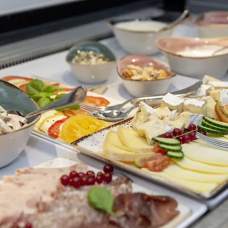 Biohotel Wildland Natural