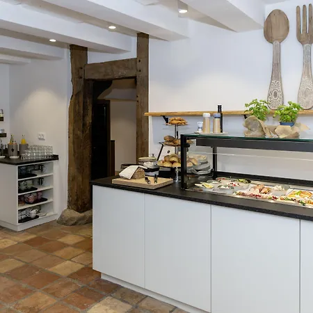 Biohotel Wildland Natural Hornbostel