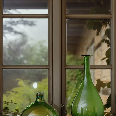 Biohotel Wildland Natural 3* Hornbostel