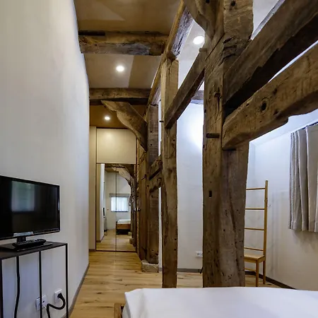 Biohotel Wildland Natural Szálloda