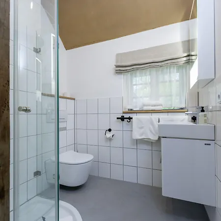Hotel Biohotel Wildland Natural Hornbostel