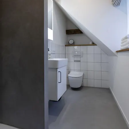 Biohotel Wildland Natural 3* Hornbostel