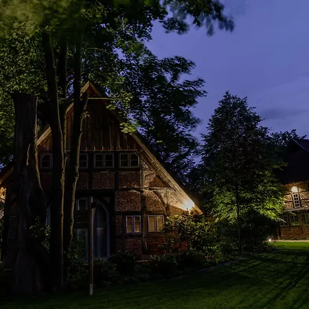 Biohotel Wildland Natural 3*