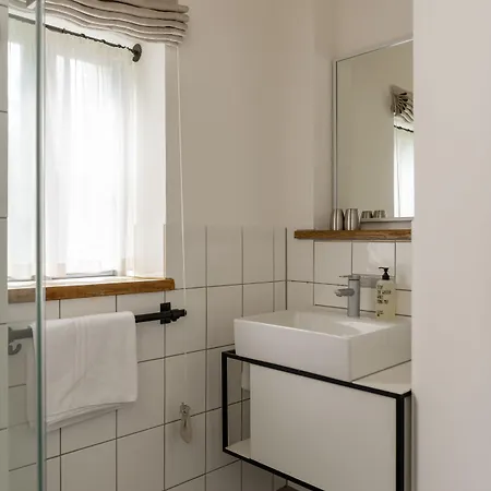 Biohotel Wildland Natural Hornbostel