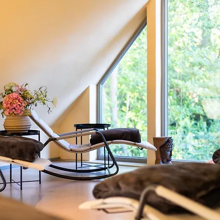 Biohotel Wildland Natural Hotel