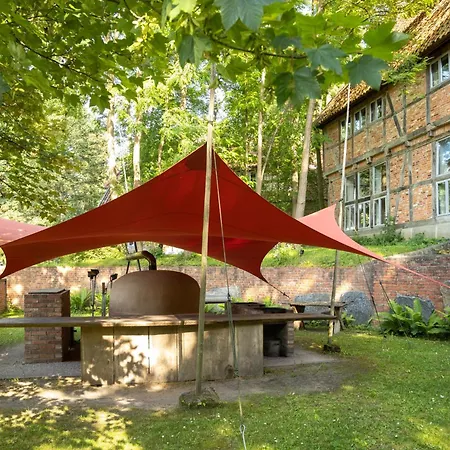 Biohotel Wildland Natural Hotel