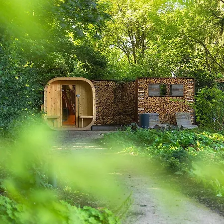 Hotel Biohotel Wildland Natural 3*
