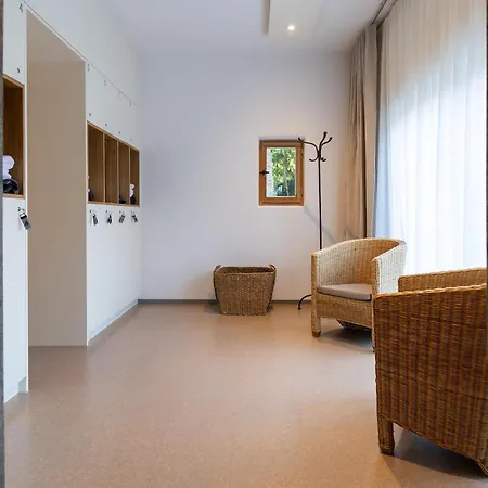 Biohotel Wildland Natural 3*