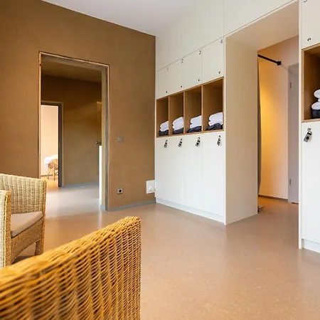 Hotel Biohotel Wildland Natural Hornbostel