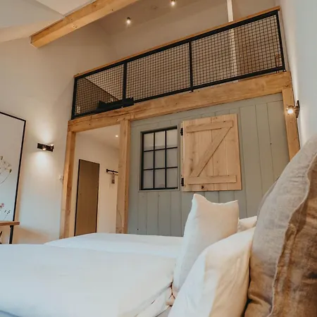Hotel Biohotel Wildland Natural Hornbostel