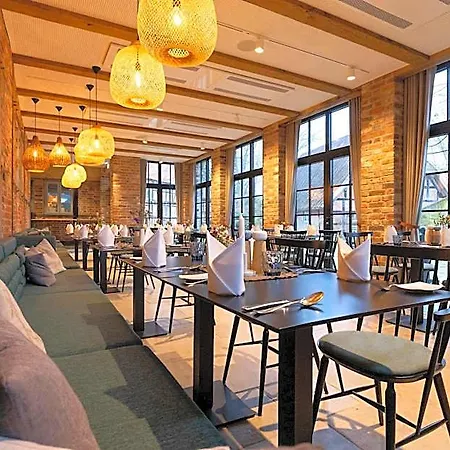 Biohotel Wildland Natural Hotel 3*