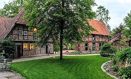 Biohotel Wildland Natural Hotel 3*
