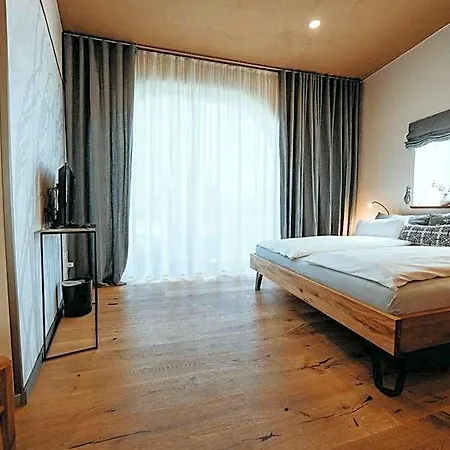 Biohotel Wildland Natural