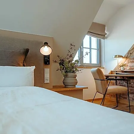 Biohotel Wildland Natural Hornbostel