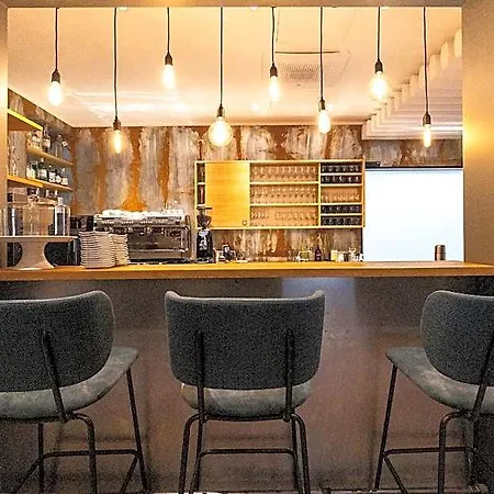 Biohotel Wildland Natural 3*