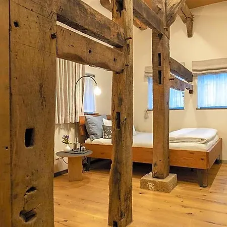 Biohotel Wildland Natural 3*