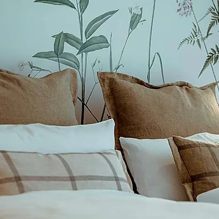 Biohotel Wildland Natural Hornbostel