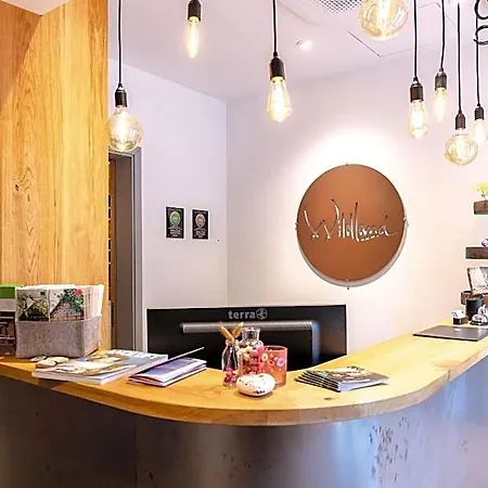 Biohotel Wildland Natural