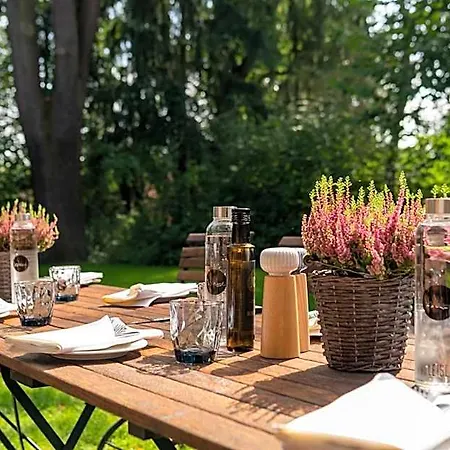 Hotel Biohotel Wildland Natural 3*