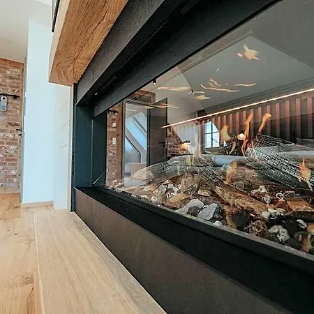 Hotel Biohotel Wildland Natural