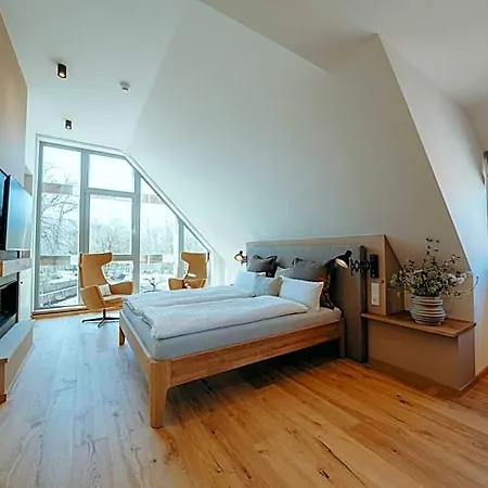 Biohotel Wildland Natural 3*