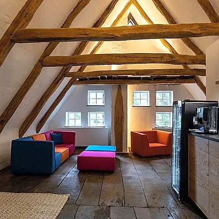 Hotel Biohotel Wildland Natural 3*