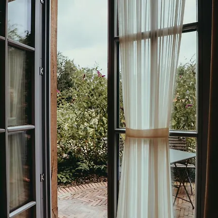 Hotel Biohotel Wildland Natural 3*