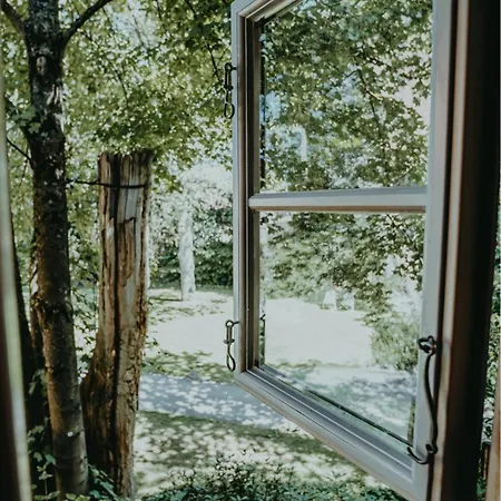 Biohotel Wildland Natural Hornbostel
