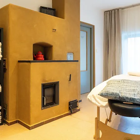 Biohotel Wildland Natural מלון