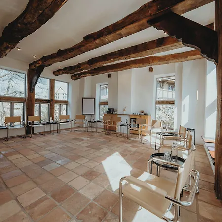 Biohotel Wildland Natural 3* Hornbostel