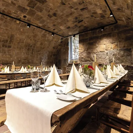 Ξενοδοχείο Biohotel Wildland Natural Hornbostel