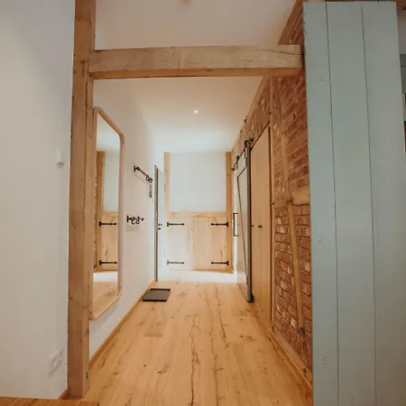 Biohotel Wildland Natural מלון Hornbostel