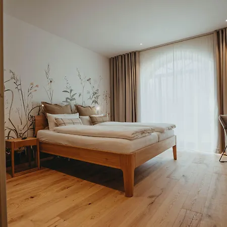 Biohotel Wildland Natural מלון 3*