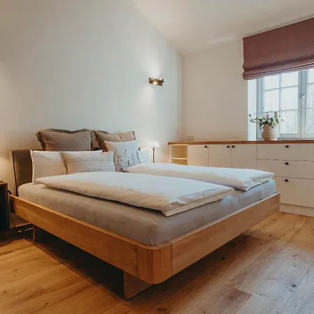 מלון Biohotel Wildland Natural 3*