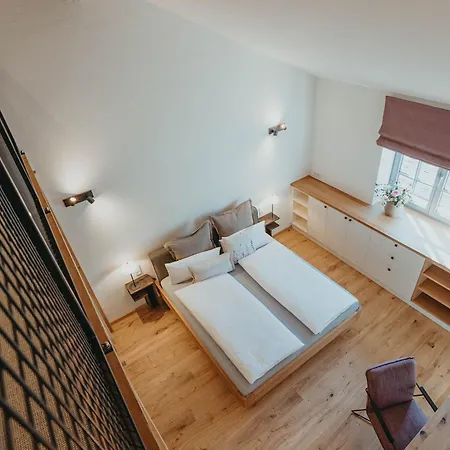 Biohotel Wildland Natural 3* Hornbostel