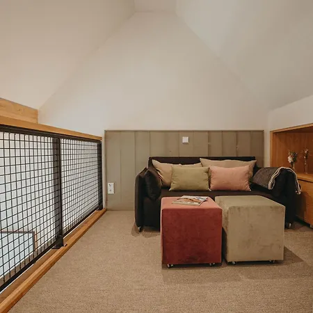 Biohotel Wildland Natural מלון 3*